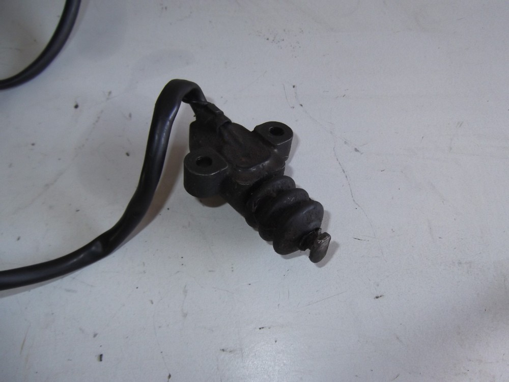YAMAHA XZ550 SIDE STAND SWITCH
