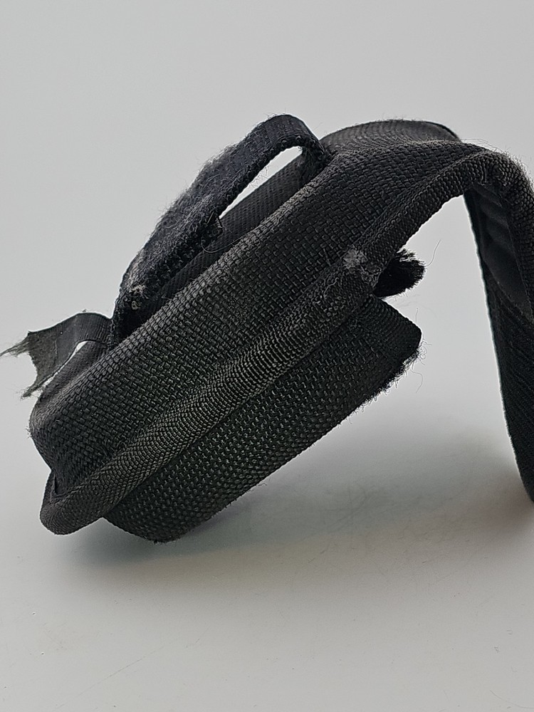 Bianchi Accumold Double Handcuff Case