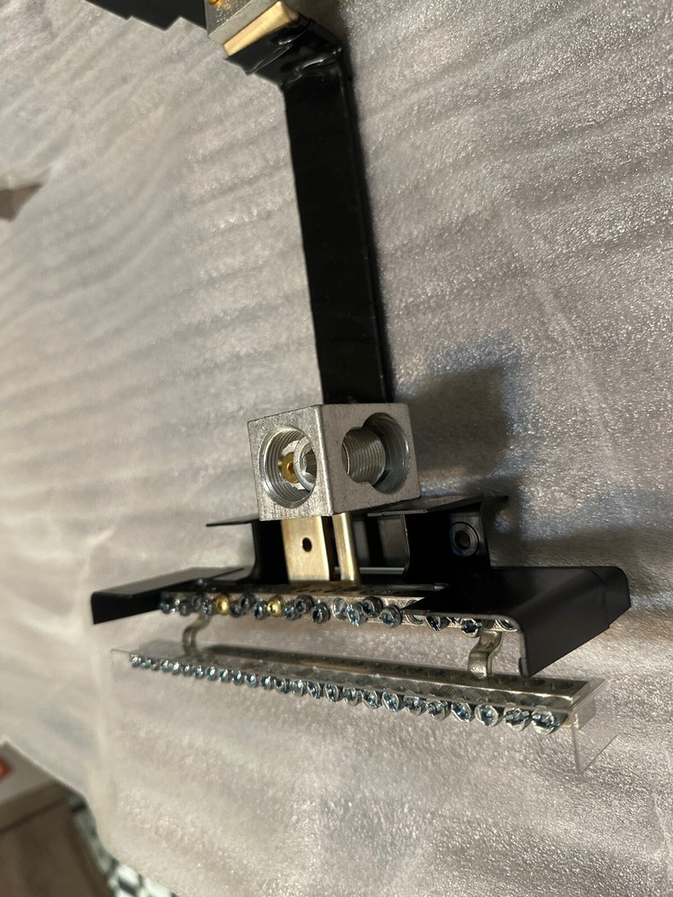 Square D NFN6CU Neutral Kit for NF Panelboard - NEW Open Box