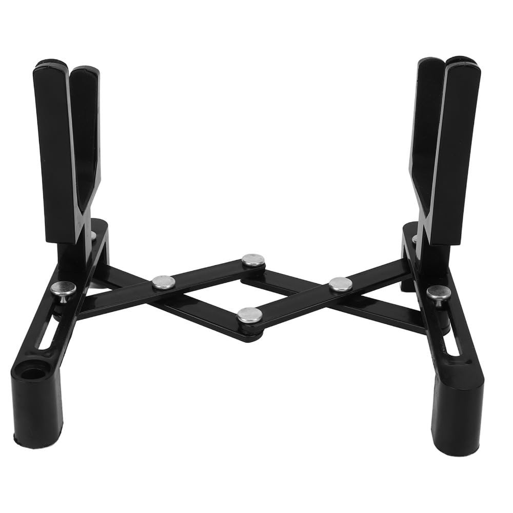 Stand Musical Instrument Stand Foldable - ABS Material Lightweight Holder wit...