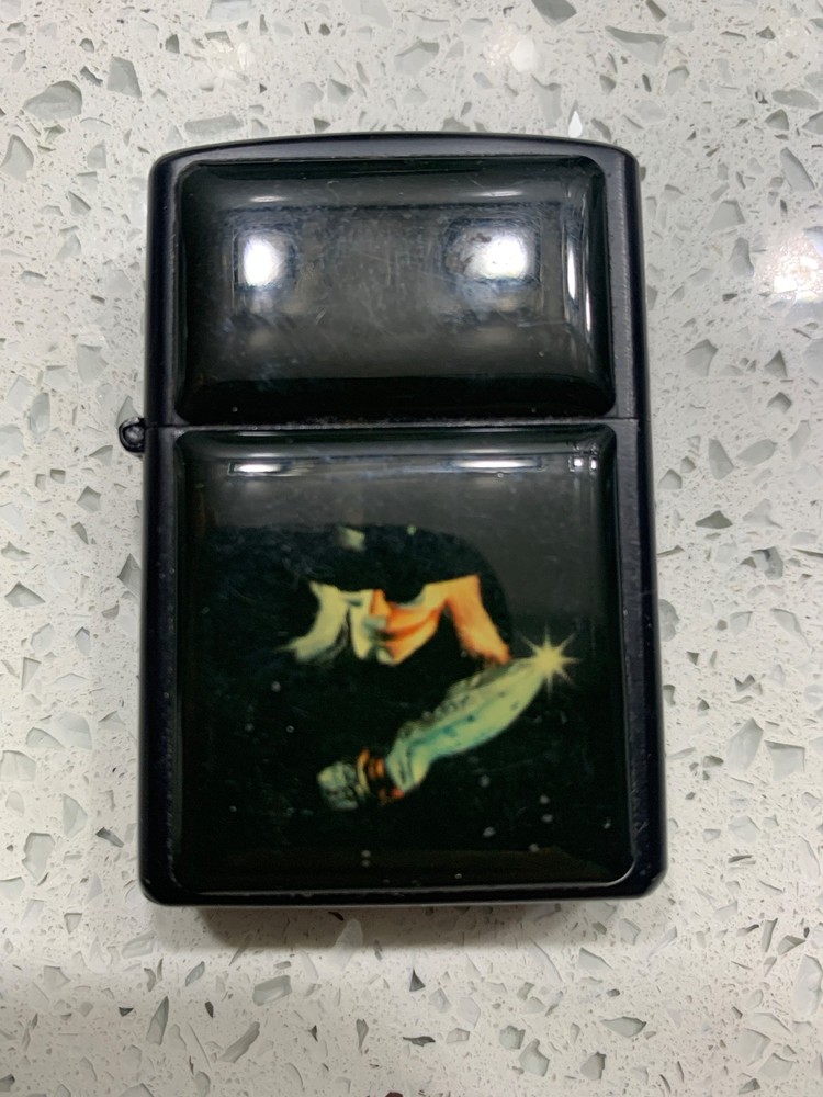 Lighter Full Moon Features Never Used