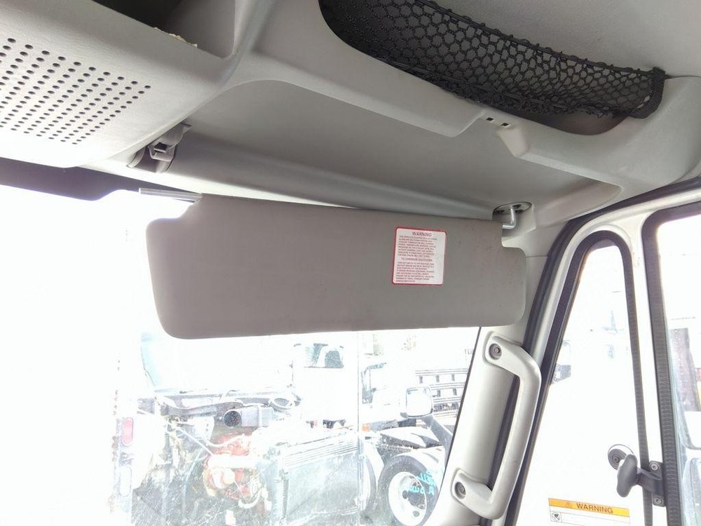 Replaces 2013 INTERNATIONAL 4300 INTERIOR SUN VISOR ,  MD
