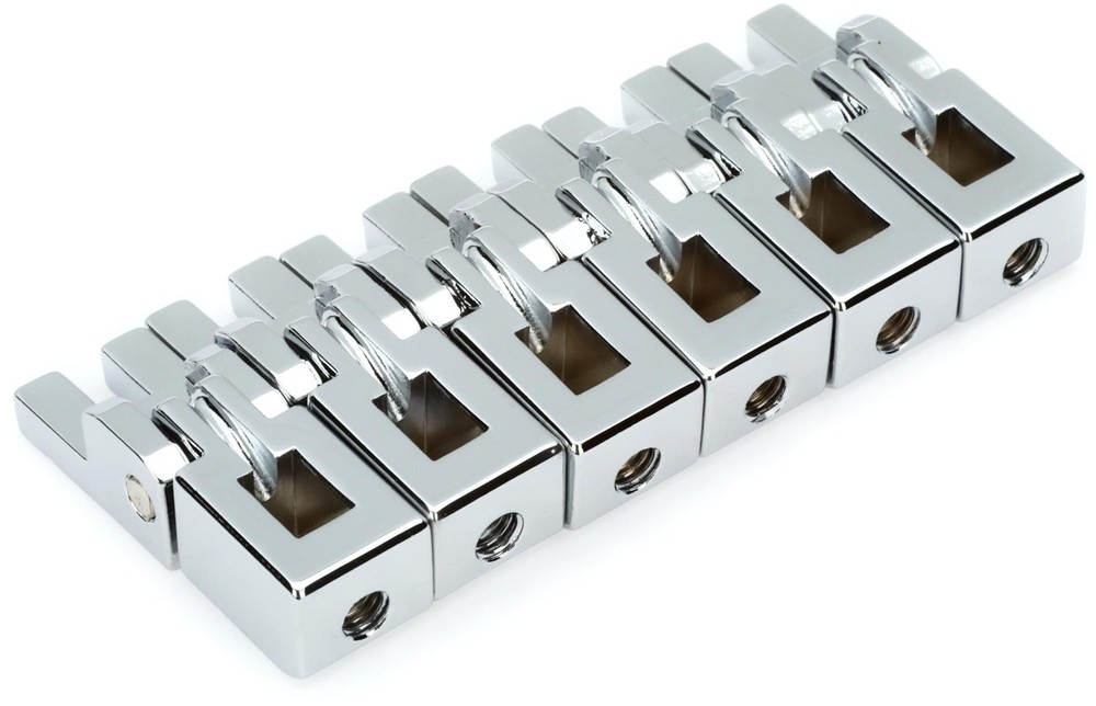 Floyd Rose FRS2BSSC (2-pack) Bundle