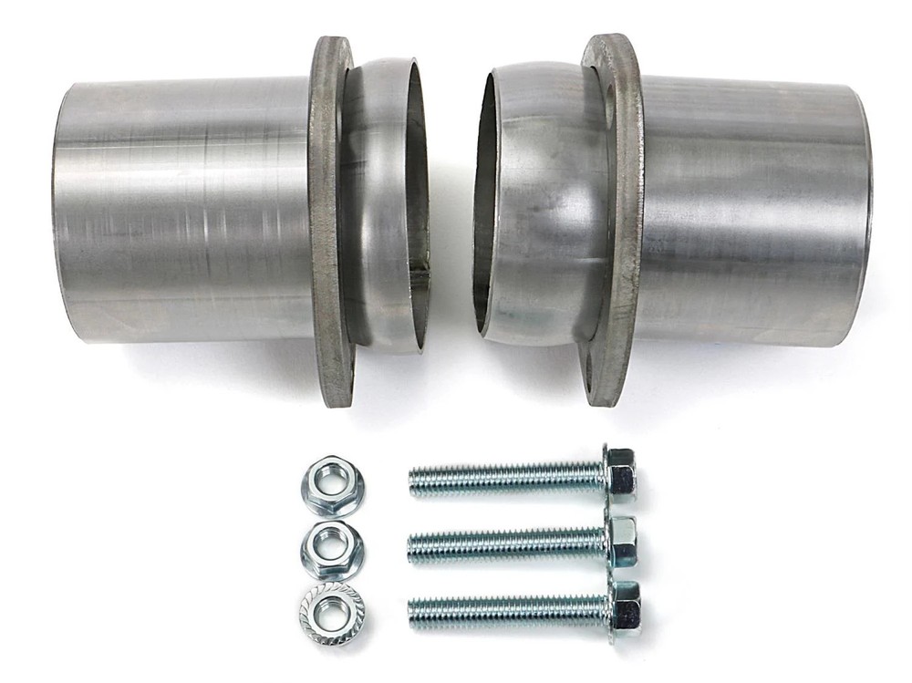 Hedman 21152 Ball and Socket Exhaust Flange Kit