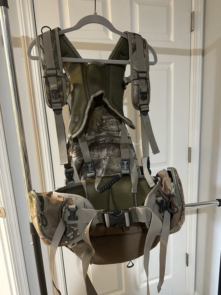 Alps outdoors Pathfinder Pack