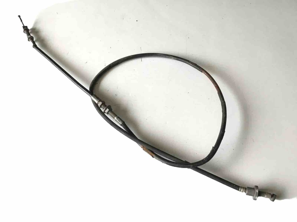 1984 Suzuki RM500 RM 500 Front Brake Cable