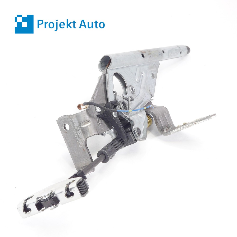 05-15 OEM BMW Lever Parking Brake 6782749 E84 E90 E82 E92 E88 E93 E91