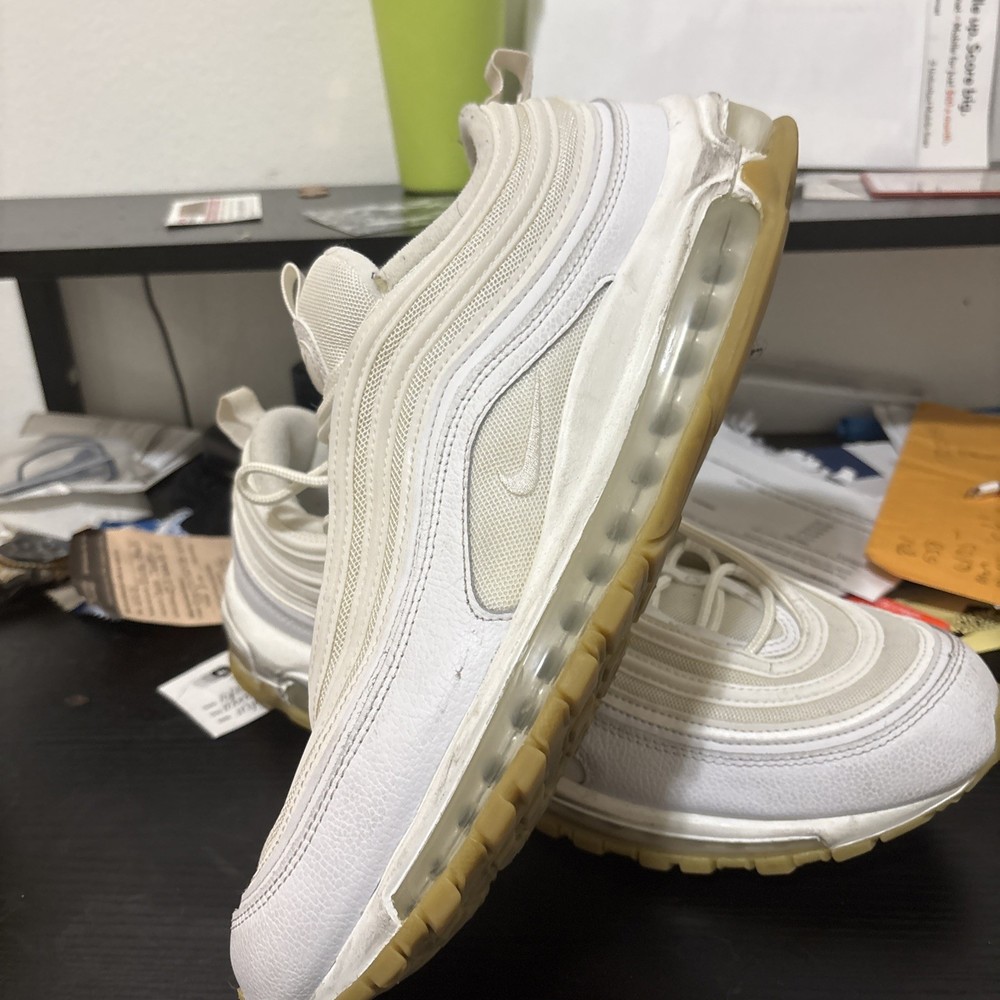 Nike Air Max 97 Used