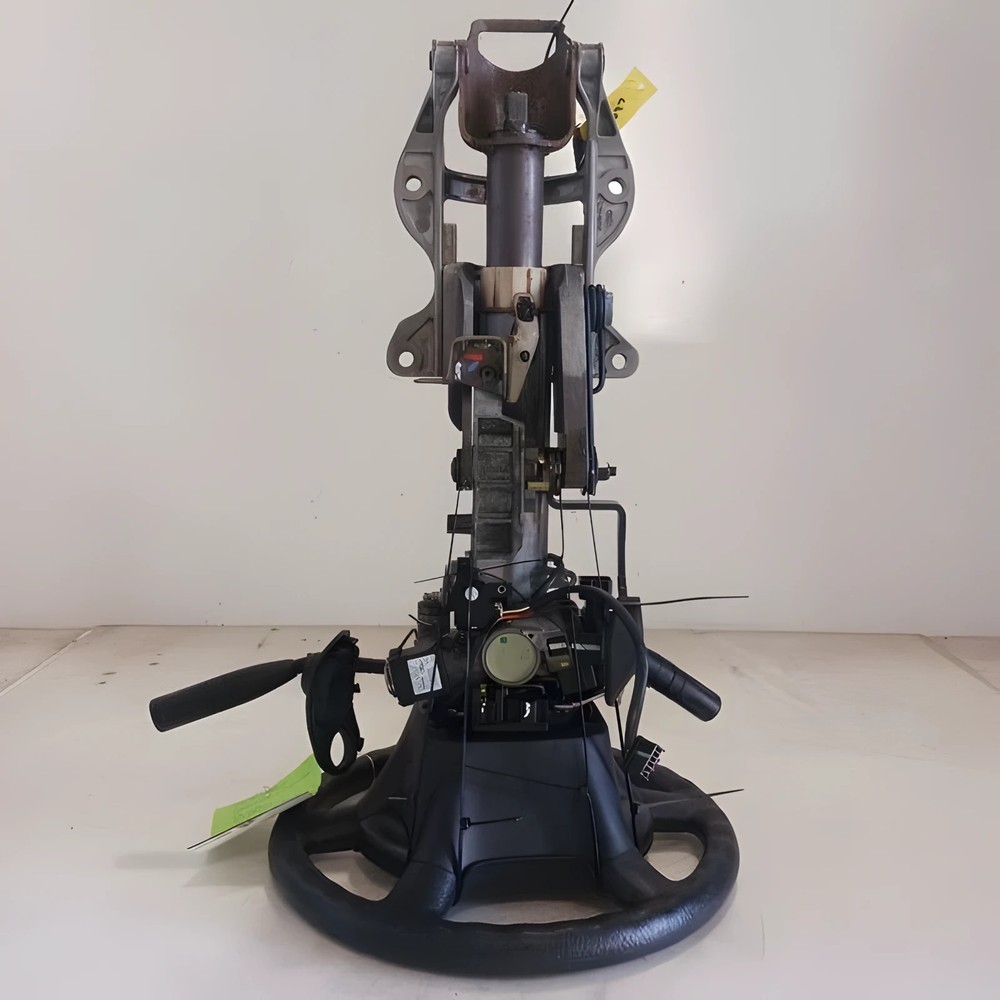 2002-2005 Ford Explorer Steering Column Assembly Shift 4 Door OEM