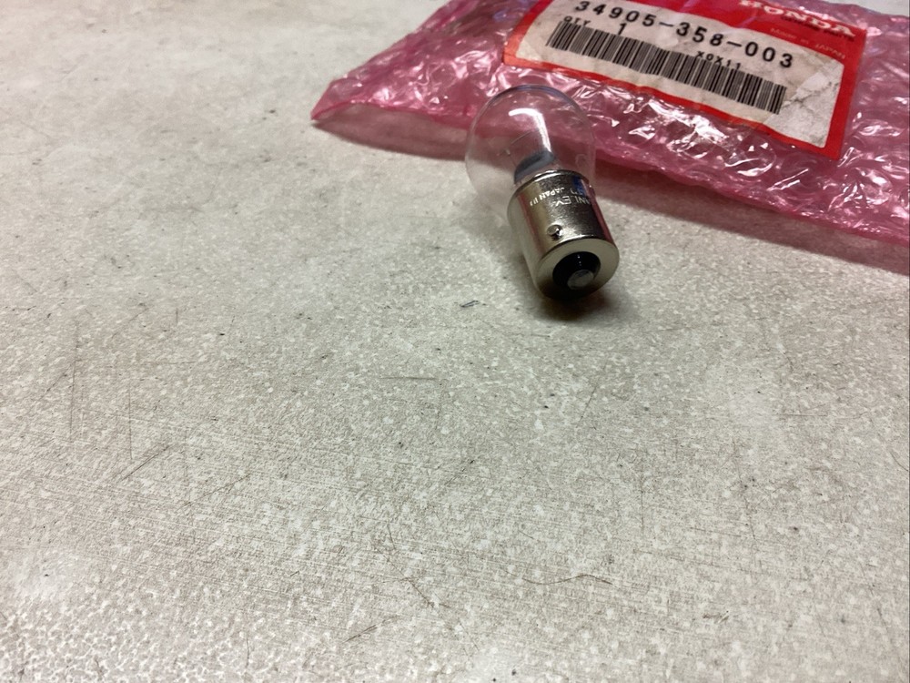 Honda Bulb 34905-358-003