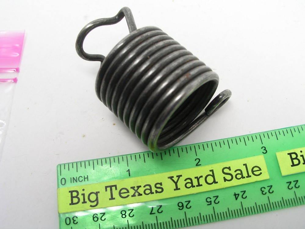 Air Hammer Chisel Replacement Retainer Spring 28mm Lot B