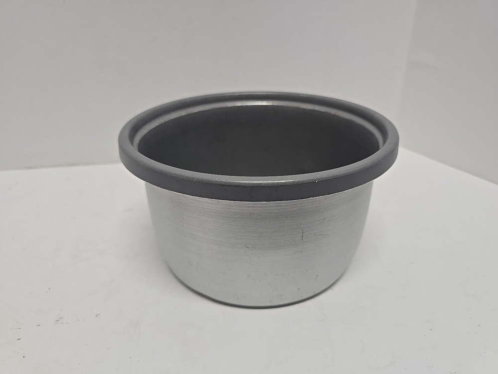 Genuine Authentic Zojirushi Replacement Cup Only For NHS-10 6 Cup (Cup Only)