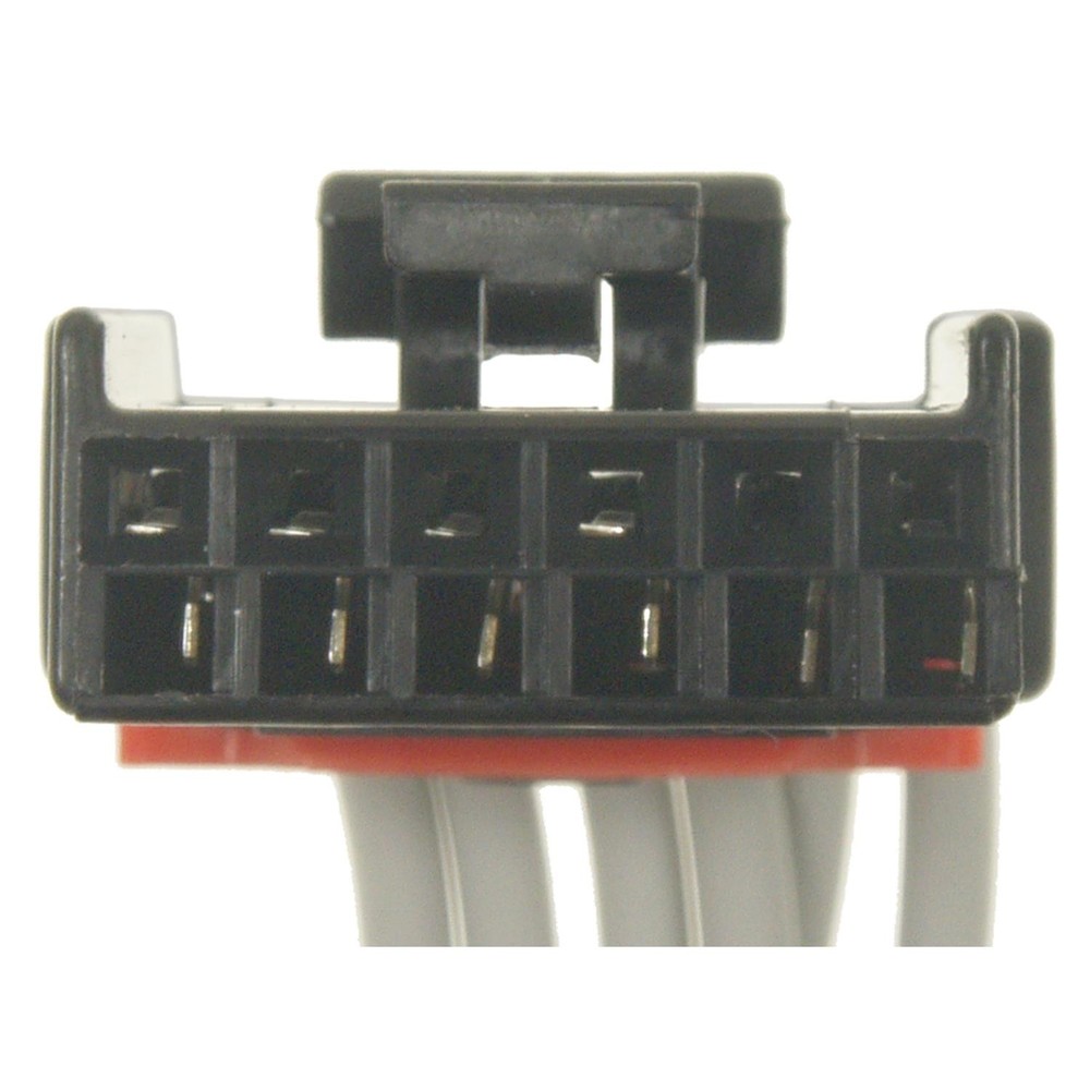 Radio Amplifier Connector SMP For 2002-2003 Oldsmobile Bravada