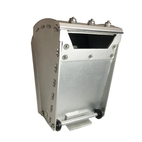 Platinum Drywall Tools 3" Nail Spotter with Handle