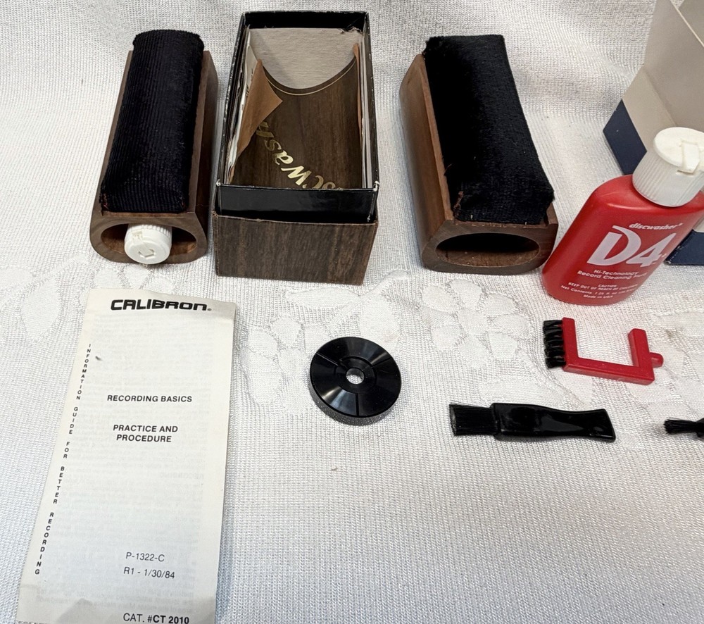 TECHNICS SL-QL1 | Vintage Quartz Linear Tracking Turntable – Good Condition,