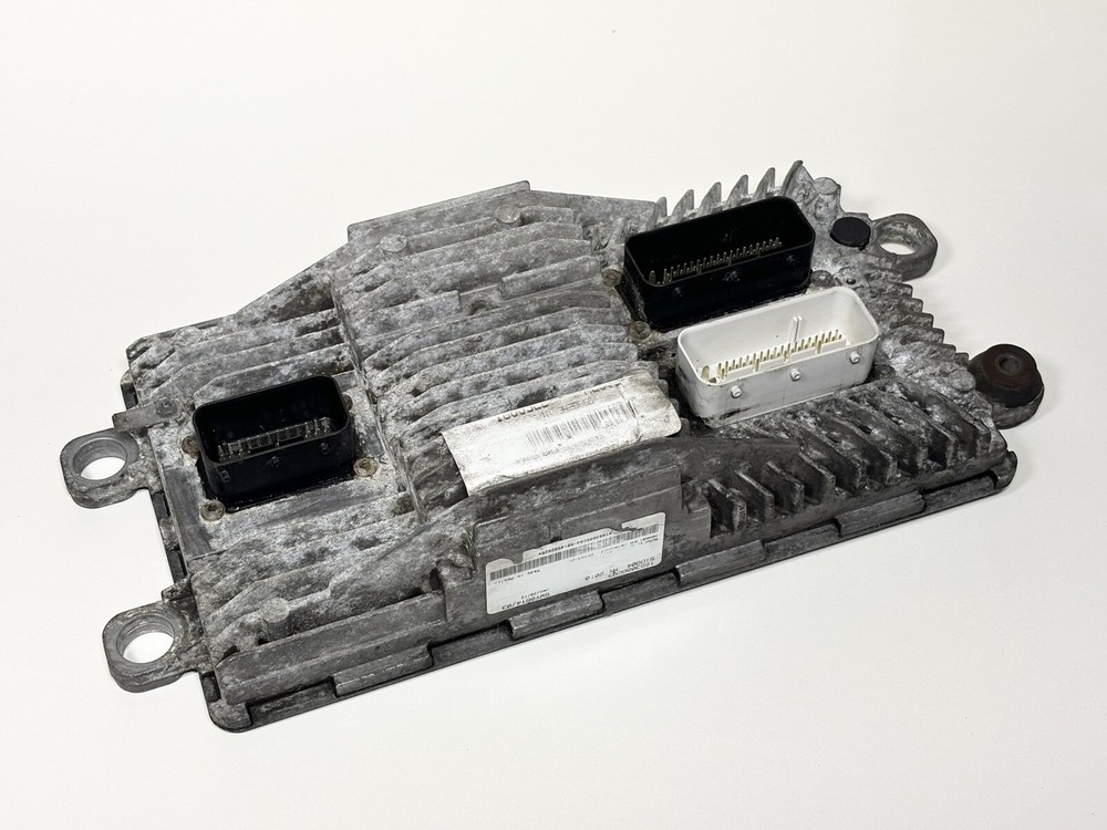 2012 International Maxxforce DT Engine Control Module, ECM, ECU, 1883086C93