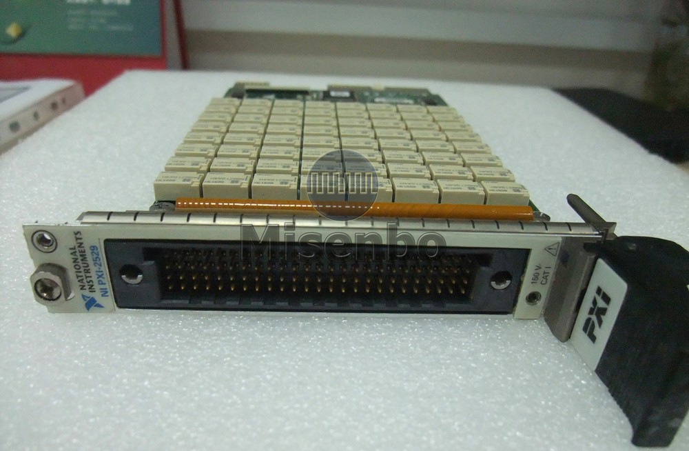 National Instruments NI PXI-2529 Matrix Switch Module