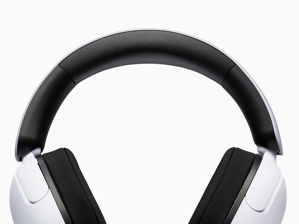 Sony Inzone H3 gaming headphones