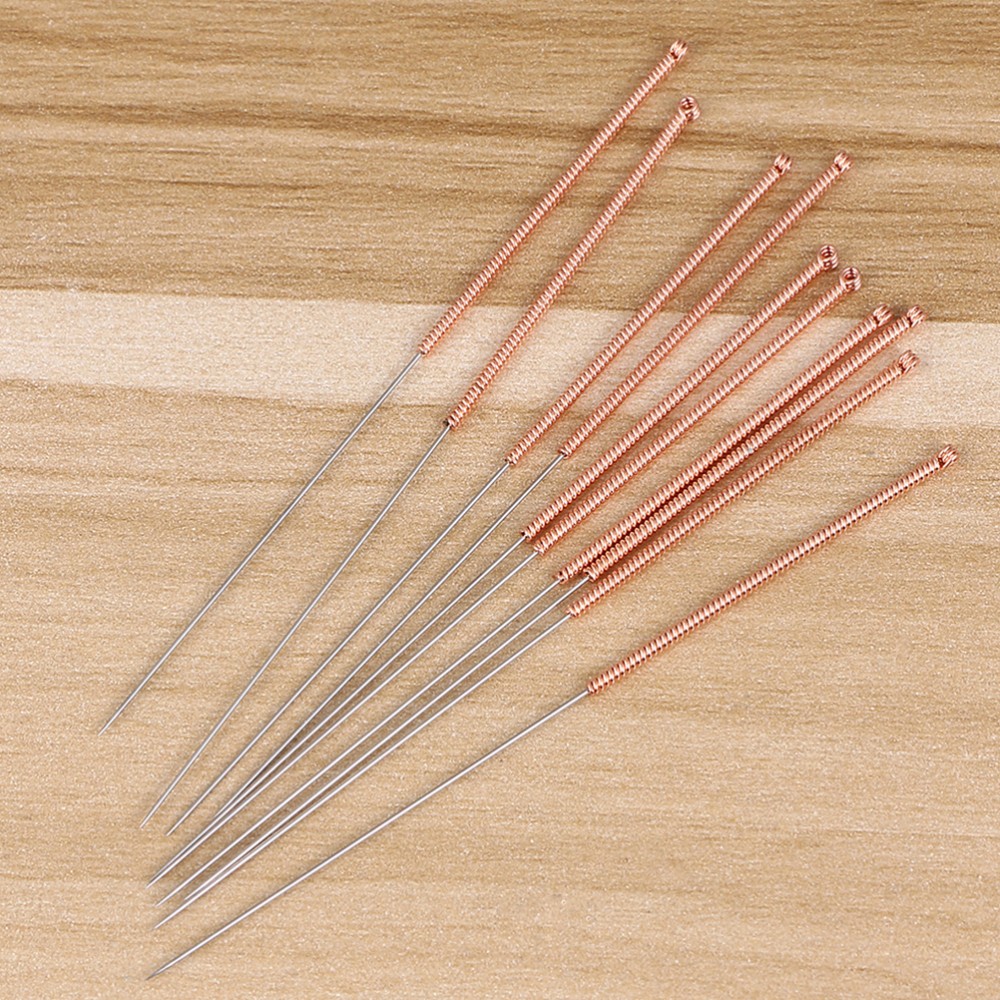 40 pcs Printer Cleaning Needles Printer Nozzle Cleaners Printer Cleaning Needle