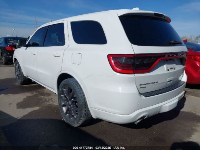 Passenger Right Front Spindle/Knuckle Fits 11-15 DURANGO 2482531