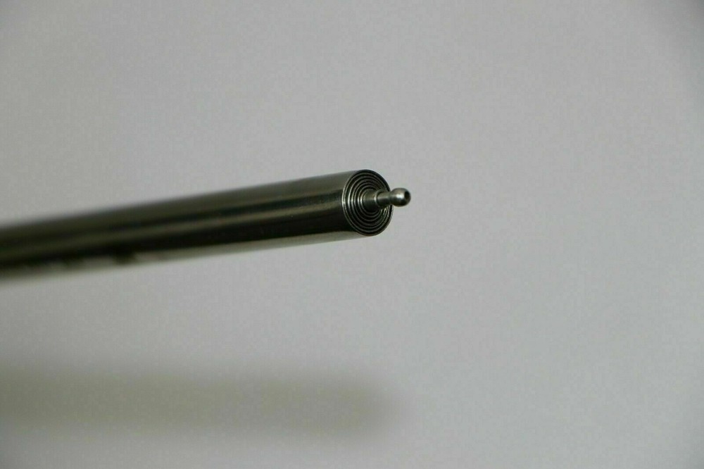 Laparoscopic Steel PCNL Dilator Set (9–24 Fr) – Includes Guide Rod