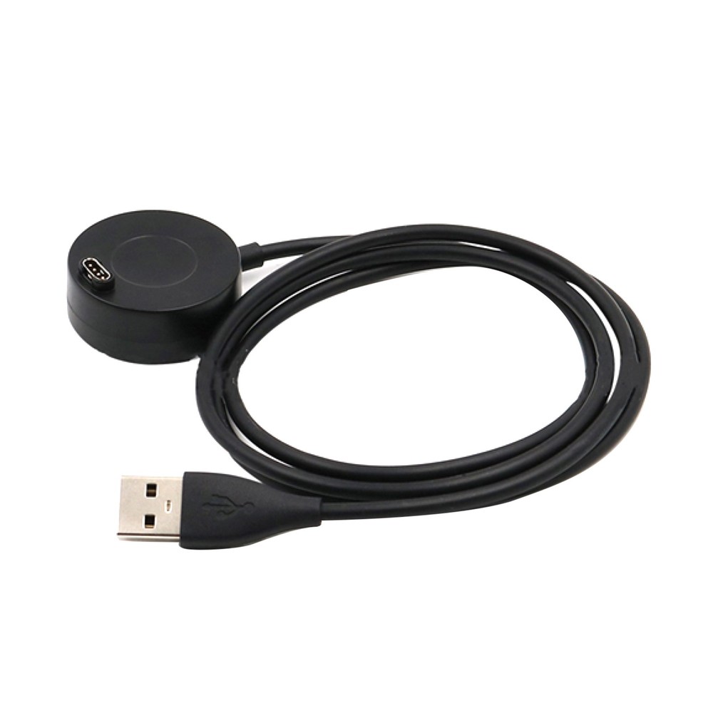 USB Charge Data Transfer Charger Base For Garmin Vivoactive 3/Fenix 5/5Plus