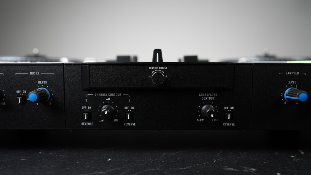 RANE System One (PRACTICALLY BRAND NEW)
