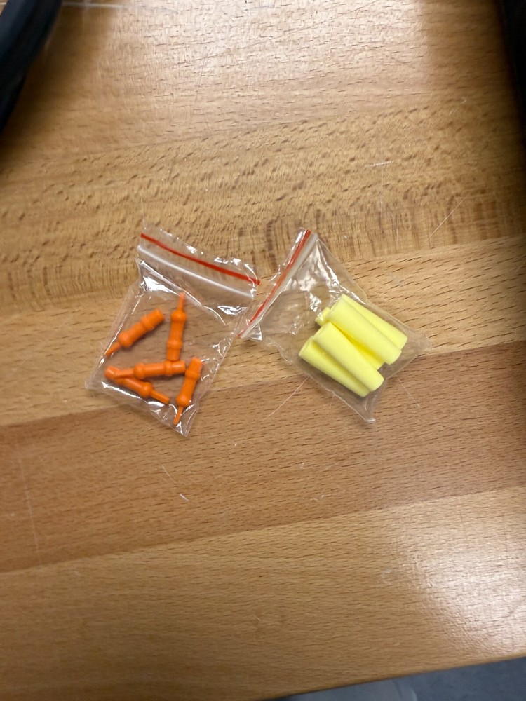 Used Testo 310 Residential Combustion Analyzer with Printer! Needs O2 Sensor