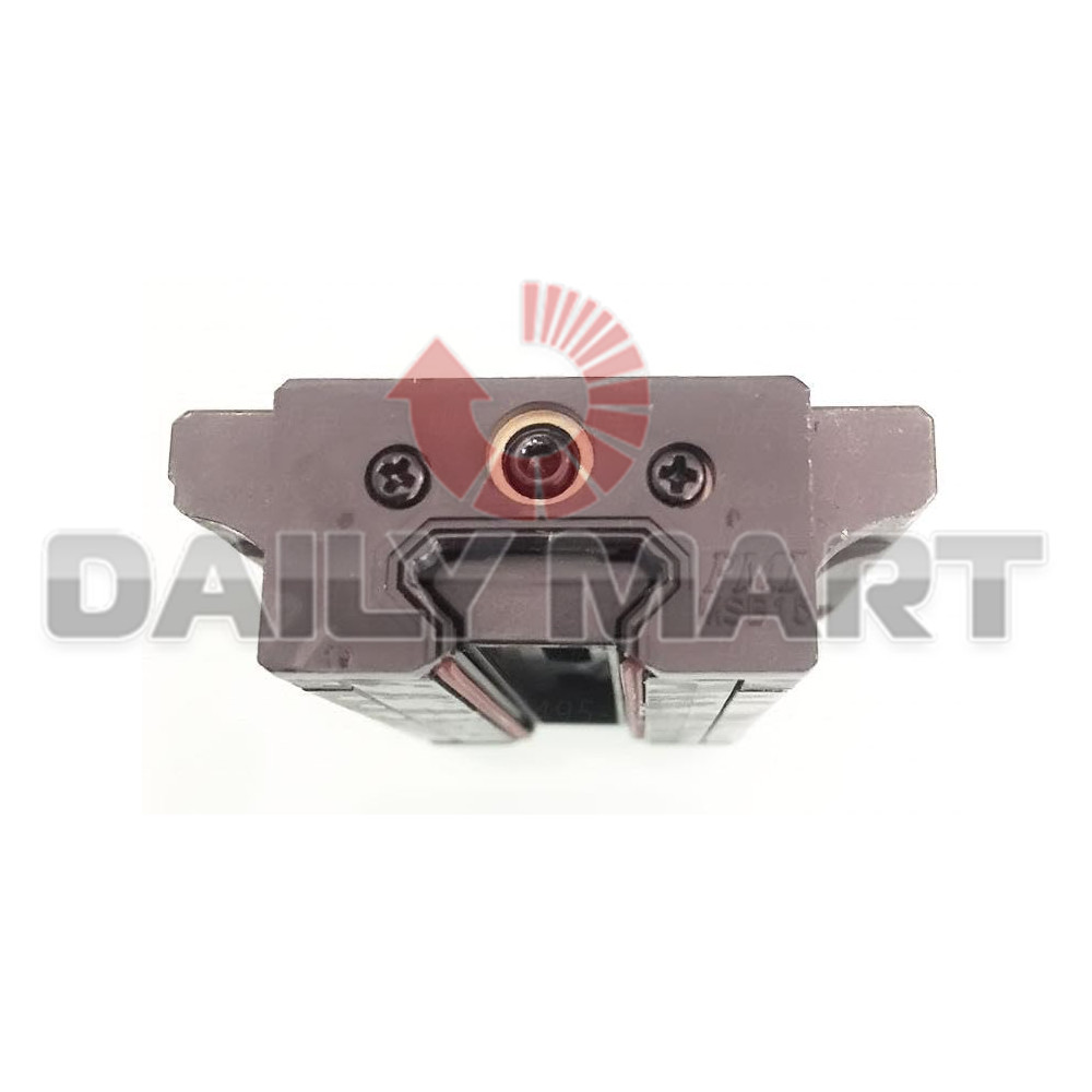 New In Box PMI MSB15ESSFC Linear Guide Slider