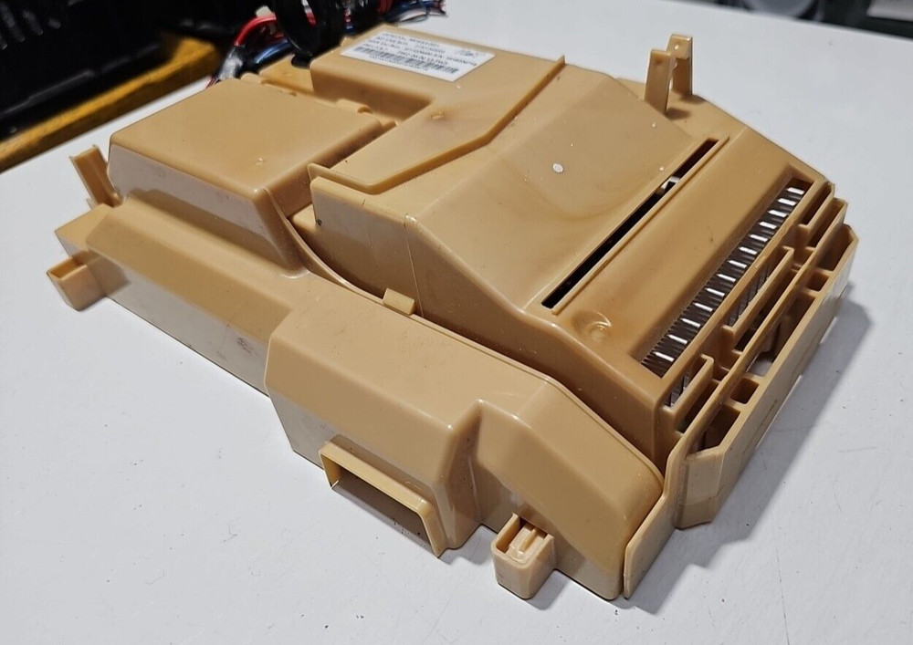 ARISTON WMG829BAUS Washing Machine Control Board PCB -KM-1