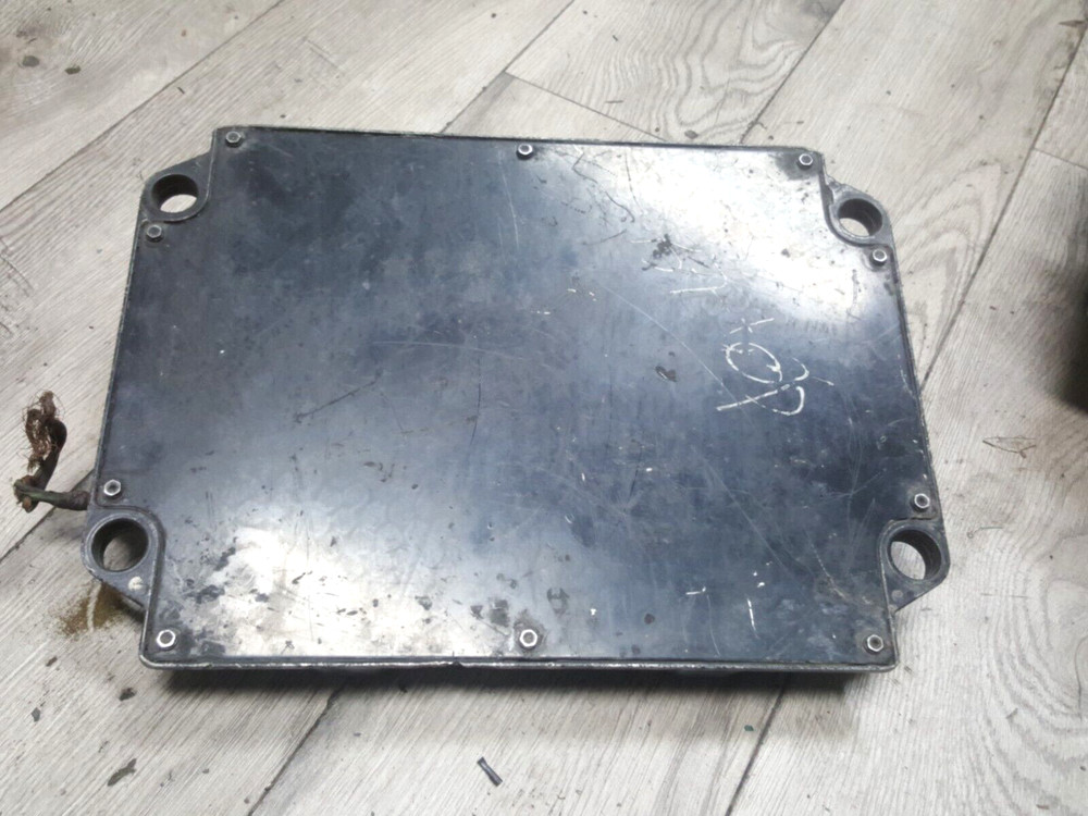 CATERPILLAR C13 / C15 ENGINE CONTROL MODULE ECM 274-1955-01