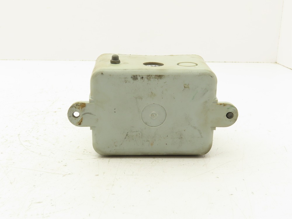 Trabon 163-400-000 Solid State Timer 115/230V 5A