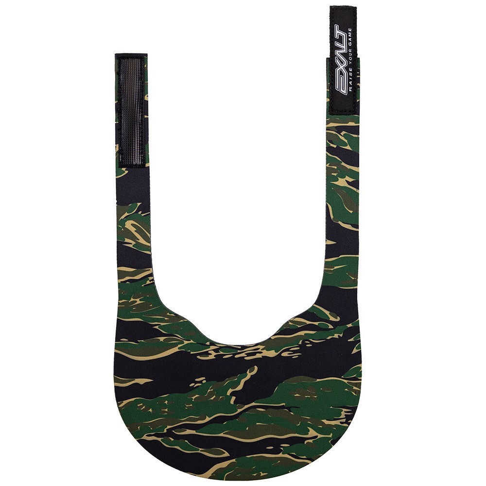 Exalt Rain Visor - Jungle Tiger
