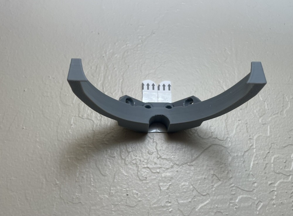 2-Pack Echo Pop Wall & Corner Mount Bracket Holder Accessory GRAY!!