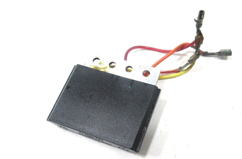 OEM POLARIS 1996-1997 SL SLT 700 RECTIFIER SWITCH LR52