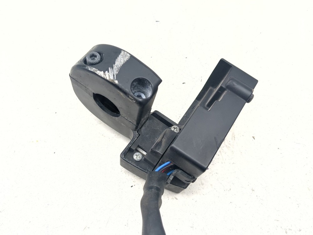 08-16 Can Am Spyder Roadster RS Front Left Reverse Switch Control Assembly