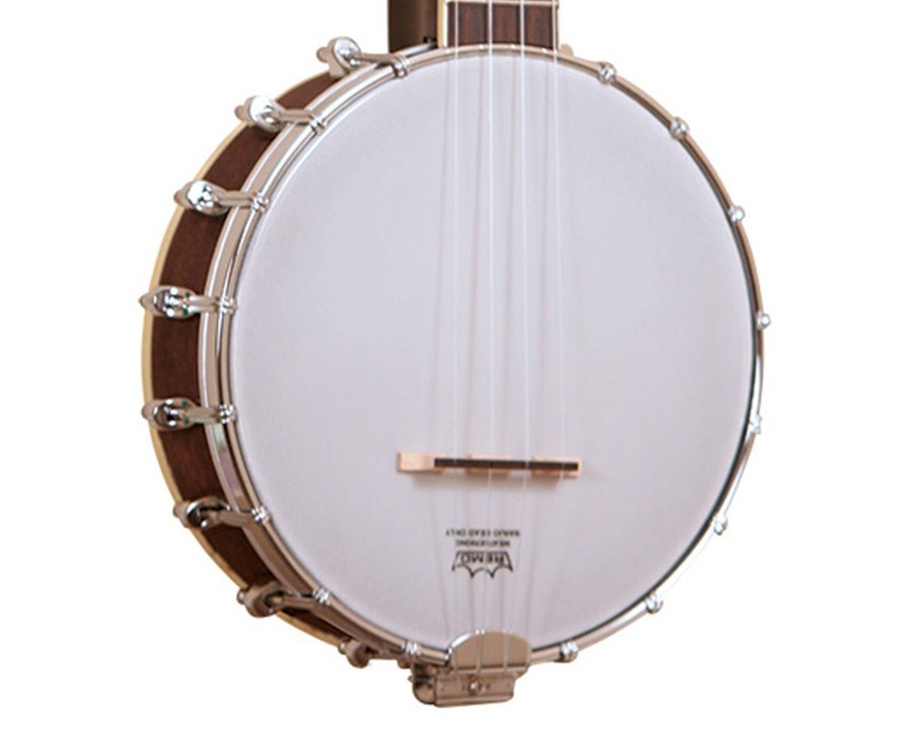 Gold Tone BUB Baritone Banjo Ukulele