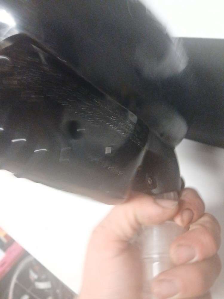 EVLUTION 2 VIEWLOADER EGG BLK ELECTRONIC PAINTBALL LOADER NEEDs Work Also Works