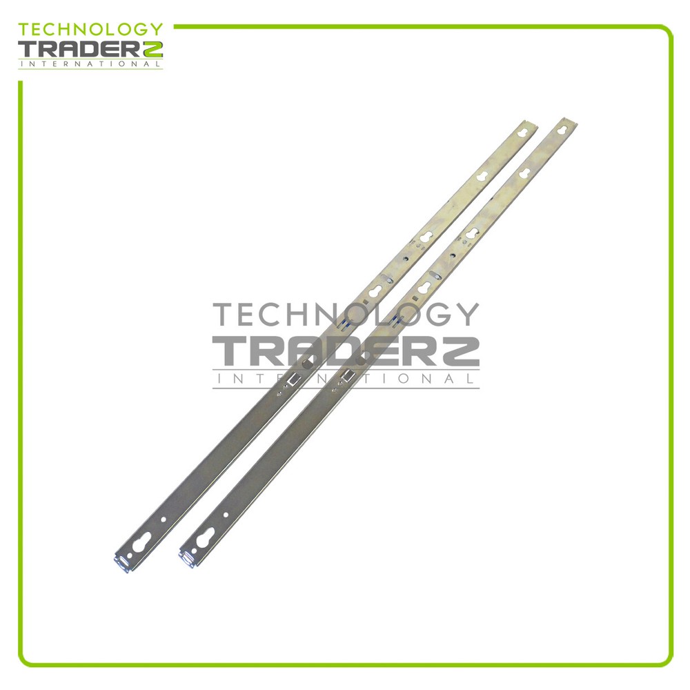 042-009-883 EMC 1U Server Inner Rails Only ***Pulled***