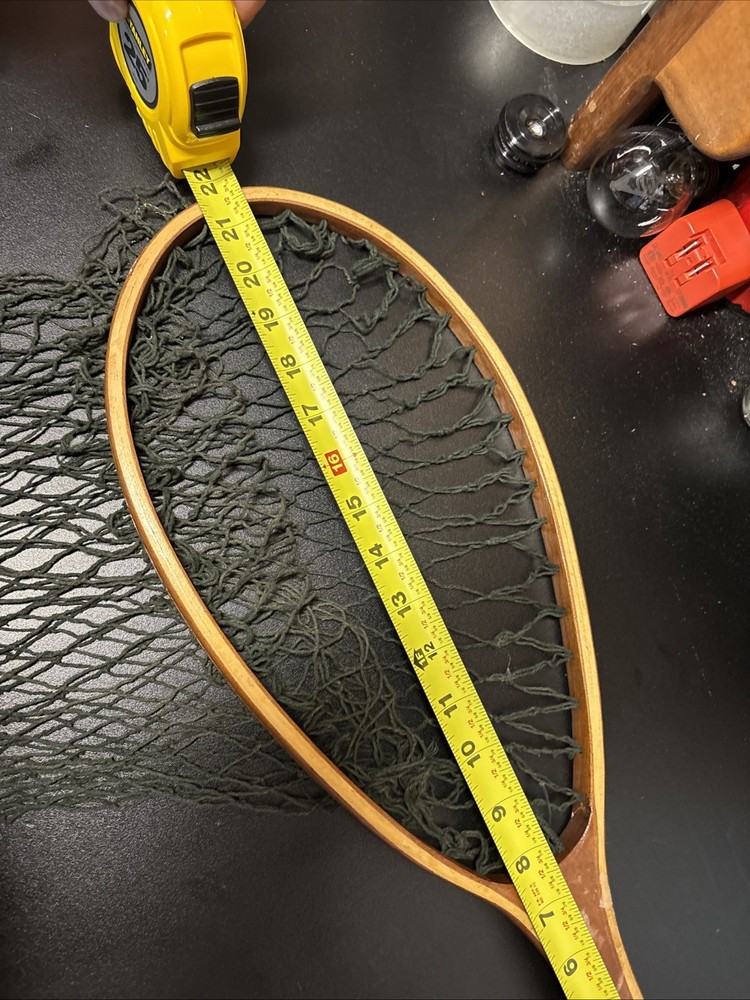 Trout Fishing Net