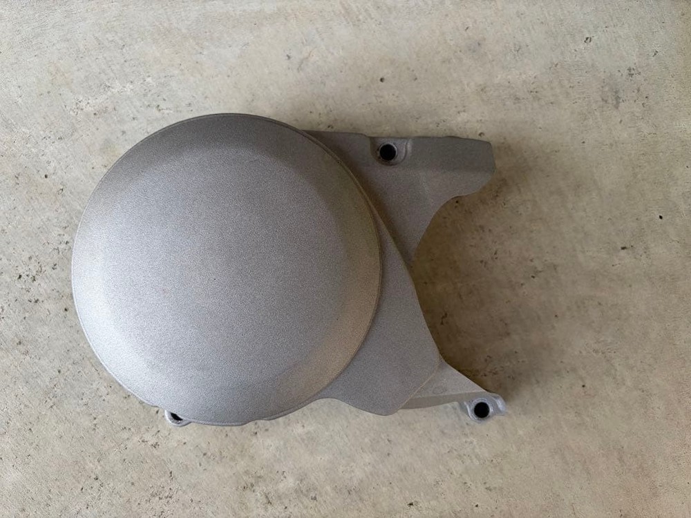 GPX125 Modern Works Generator Cover