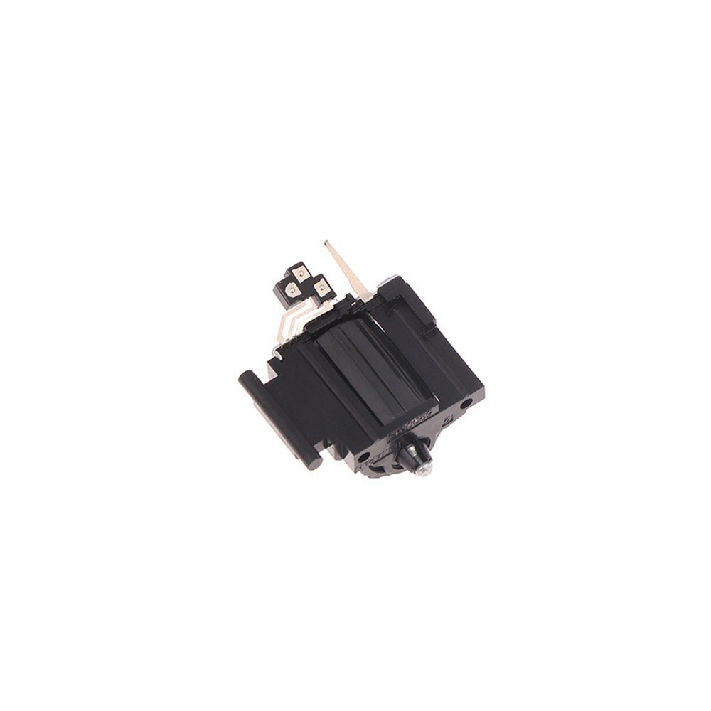 Rotary Encoder Wheel Compatible with For PANASONIC EVQVYA001 12 Position Model