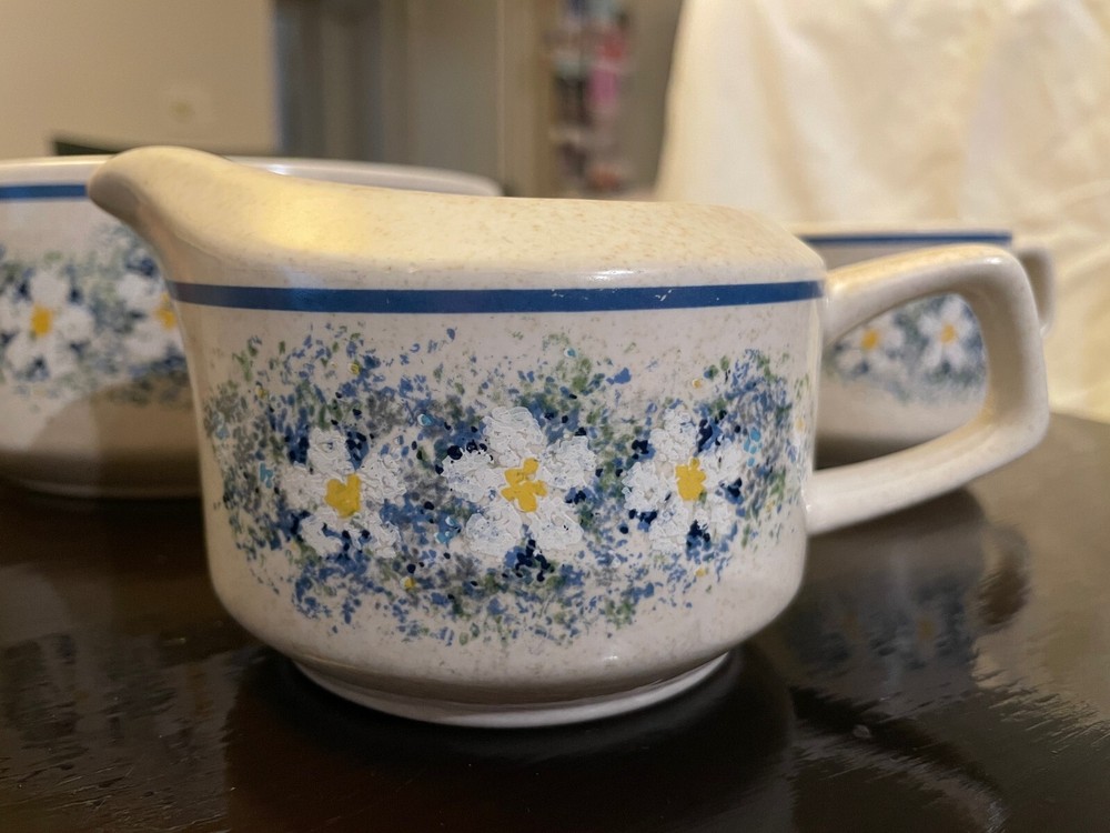 Lenox Temperware ceramic dishware in Dewdrops
