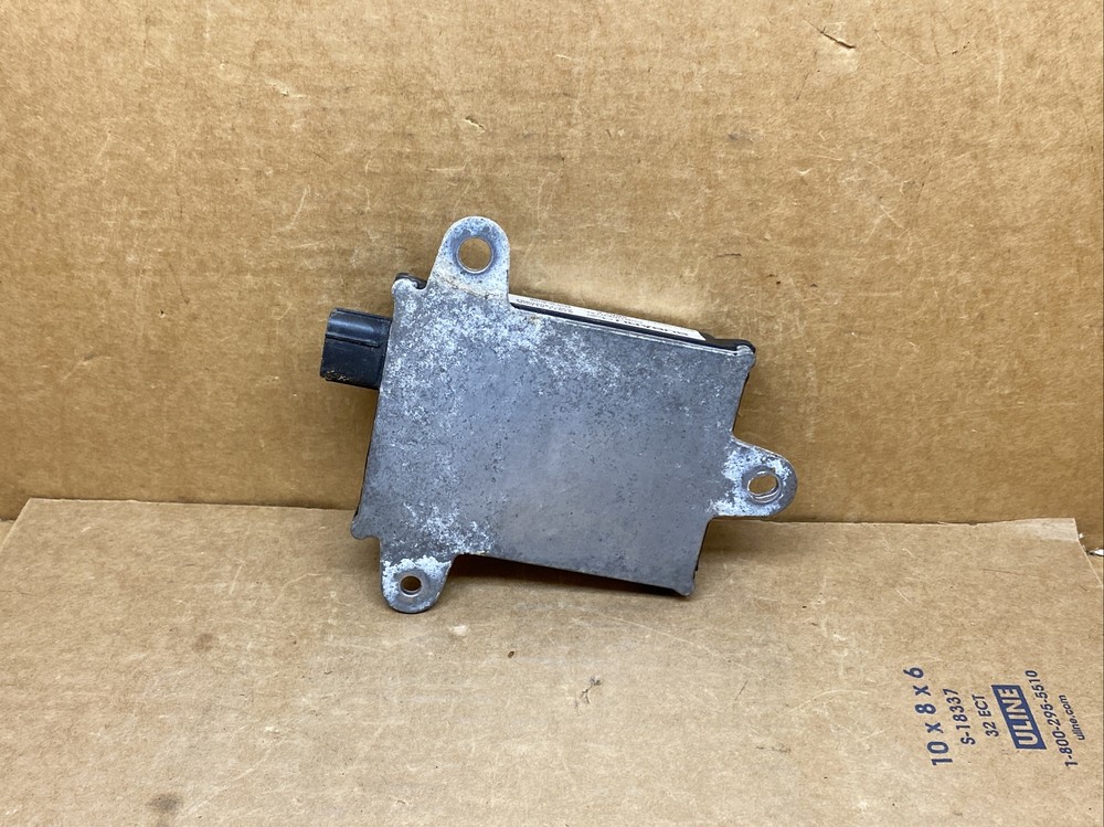 2015-2017 Subaru Legacy Outback Bumper Blind Spot Module Sensor 87611 AL00A