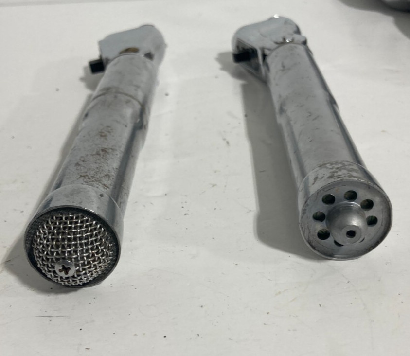 Stromberg-Carlsen Microphone Model MD385