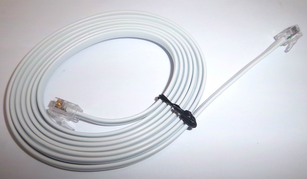 TACX FLOW BIKE CYCLE MULTIPLAYER - T190I CABLE