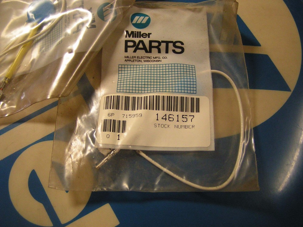 MILLER 146157 CAPACITOR