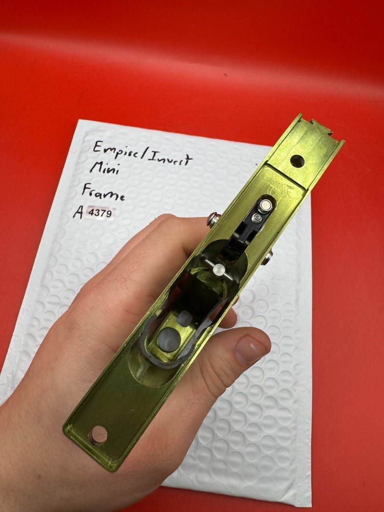 Empire/Invert Mini Frame