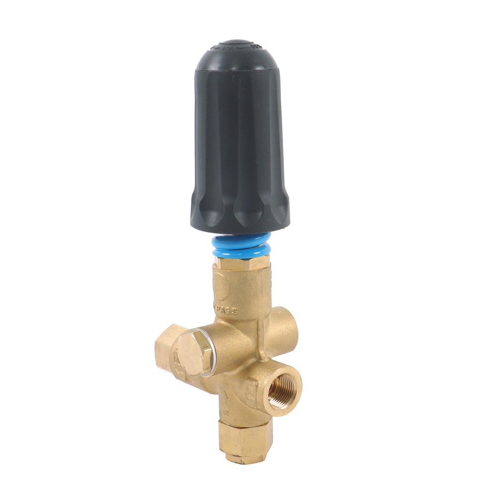 General Pump PULSAR4HP Trapped Pressure Unloader Valve