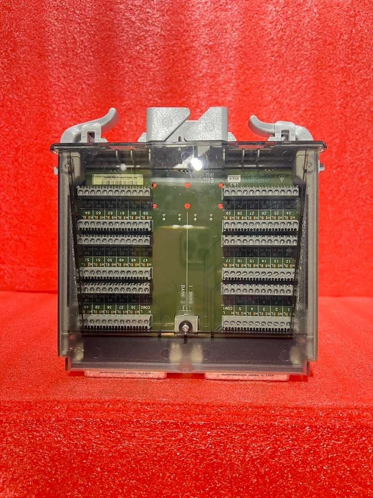 Keysight 34922T Input Module